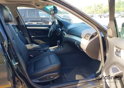 2003 BMW 325I from USA, damaged, VIN WBAEV33433KL83025